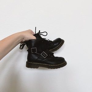 Dr. Martens Toddler Boots
